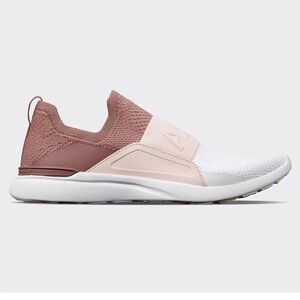 New APL Athletic Propulsion Labs Techloom Bliss size 8
